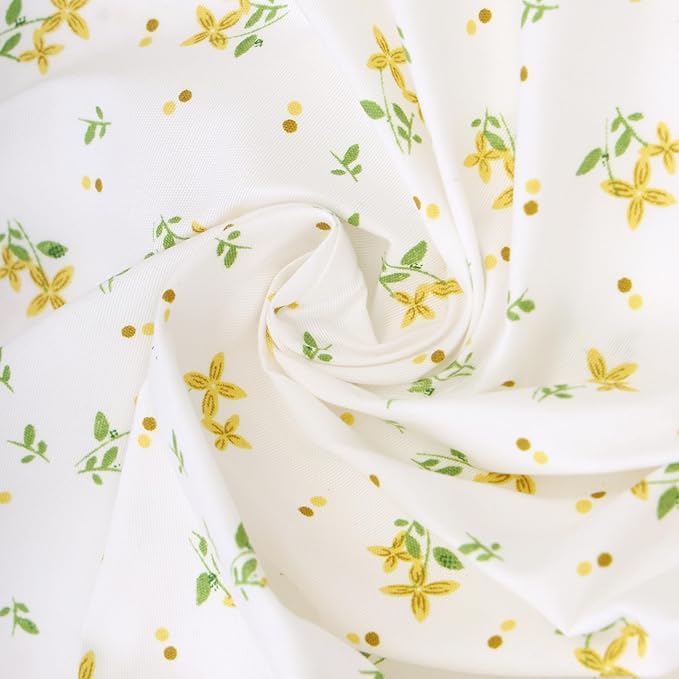 Crest Bed Sheet with Pillow Cover Stripes