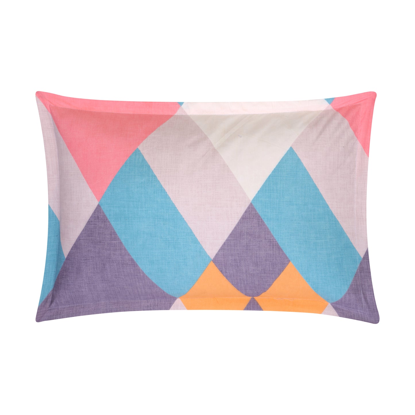 Crest Multicolor Double Bed Comforter