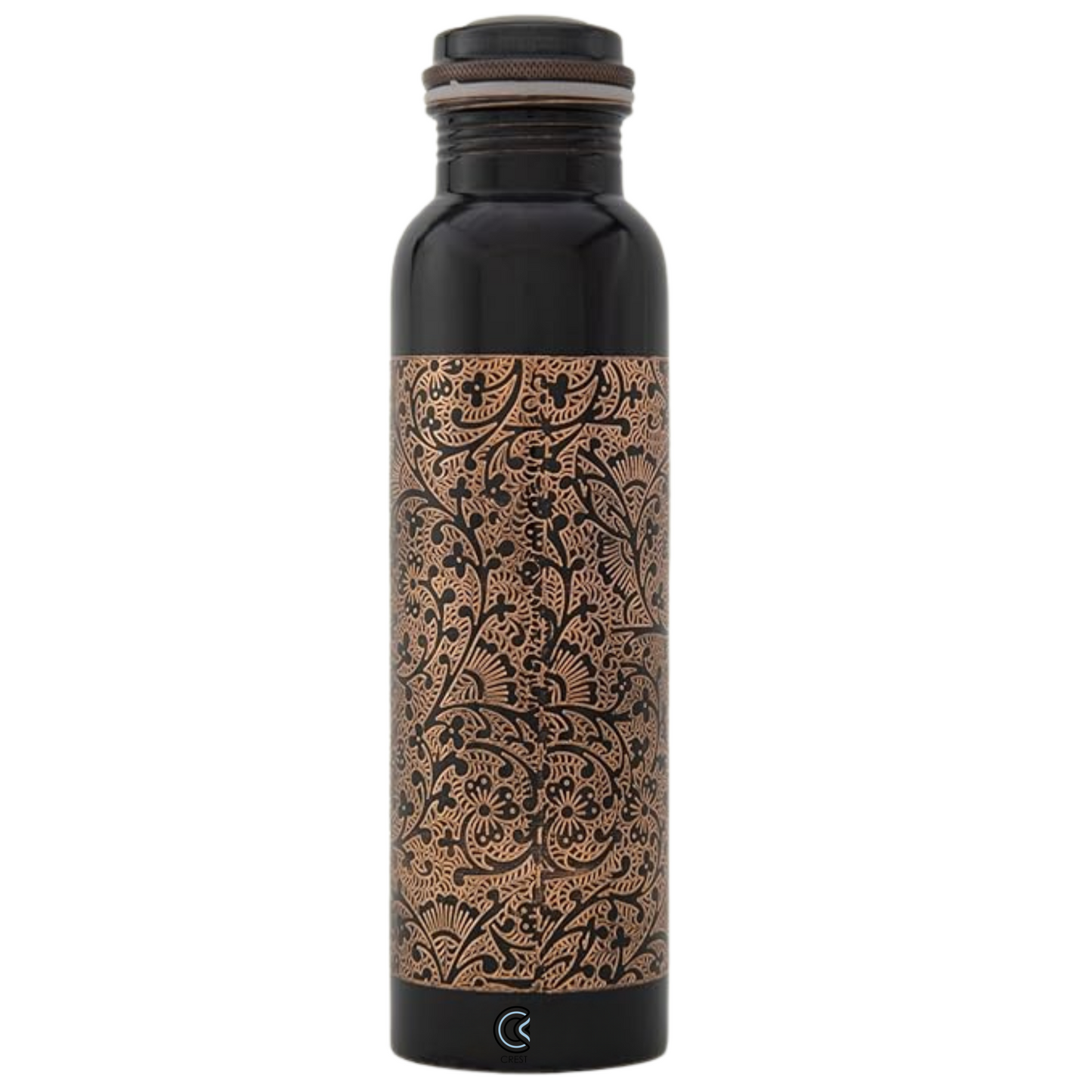 Crest Rise Pro Copper Bottle
