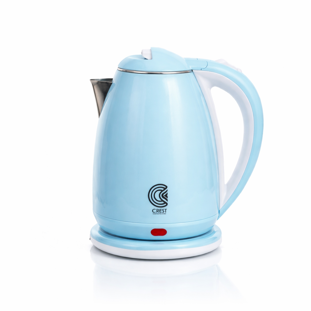 Kettle 1.8L with Iron best affordable combo