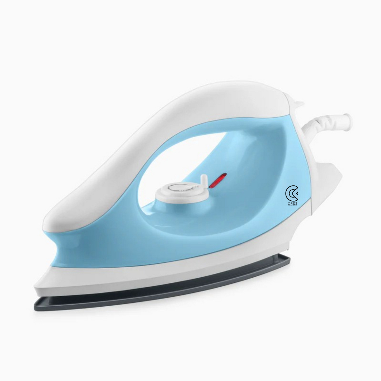 CREST RIO 1000W Dry Iron