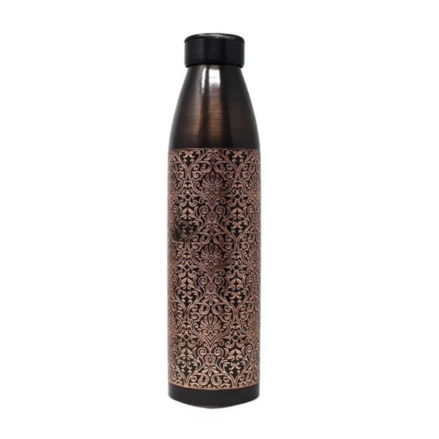 Crest Rise Pro Copper Bottle