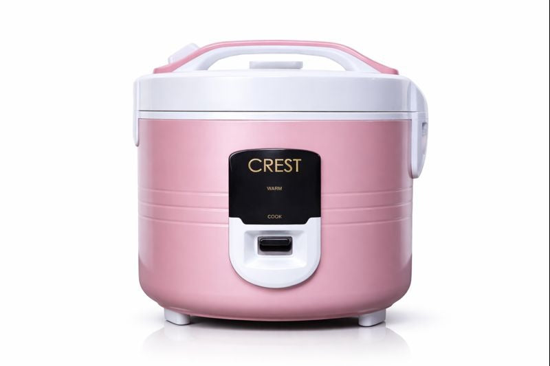 Velencia 1.8L Rice Cooker