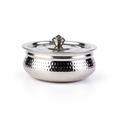 Serving Handi (500 & 1000ML)