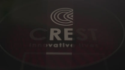 Crest  Glaze Induction Cooktop